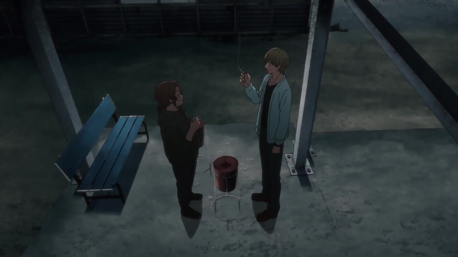 [Tsukyio Editing Resources] Oshi No Ko Season 1 (Episode 3) Raw Clips (287) (tsukyio.com).mp4